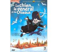 Le Chien, le général et les oiseaux [Édition Collector]
