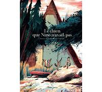 Le chien que Nino n'avait pas