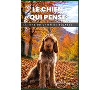 LE CHIEN QUI PENSE: La Tête du Chien de Bécasse (La caccia vera)