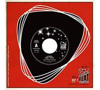 Le Chiffre Organ-Ization - The Harlem Incident [VINYL]