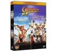 Le Chihuahua de Beverly Hills 1 & 2