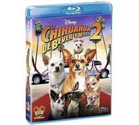 Le Chihuahua de Beverly Hills 2 [Blu-ray]