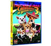 Le Chihuahua de Beverly Hills 3