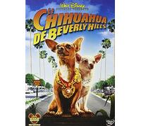 Le Chihuahua - DVD