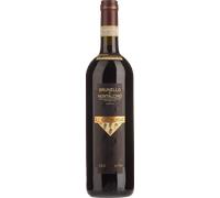 Le Chiuse Brunello di Montalcino 2018