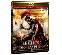 Le choc des empires [Blu-ray]