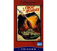 Le Choc des mondes [VHS]
