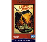 Le choc des mondes [VHS]