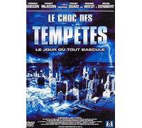 Le Choc des tempêtes
