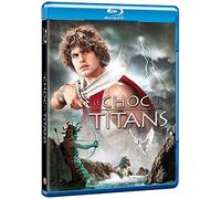 Le choc des titans [Blu-ray]