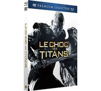 Le Choc des Titans [Combo Blu-ray + DVD]