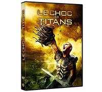 Le Choc des Titans - DVD