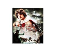 Le Choc des Titans - DVD