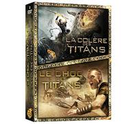 Le Choc des Titans + La Colère des Titans