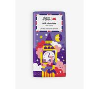 Le Chocolat Des Francais Le Chocolat Des Francais Big Ben Milk Chocolate Bar 80g