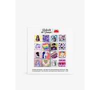 Le Chocolat Des Francais Le Chocolat Des Francais Paris Assorted Chocolate Squares Box Of 16