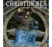Le Choeur Gregorien de Paris - Christus Rex