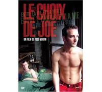 Le Choix de Joe