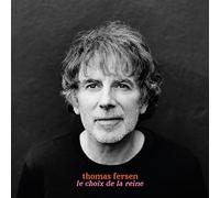 Le Choix de la Reine [VINYL]