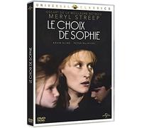 Le Choix de Sophie