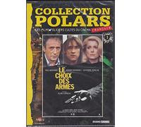 LE CHOIX DES ARMES - MOVIE