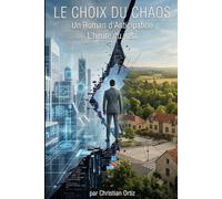 le choix du chaos: L'heure du véto