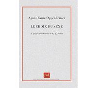 Le choix du sexe