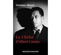 Le Christ d'Albert Camus
