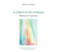 LE CHRIST EN SES SYMBOLES