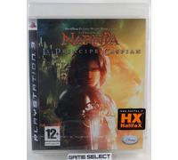 Le Chronicles of Narnia The Prince Caspian sony ps3 pal - New Sealed