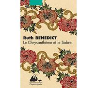 LE CHRYSANTHEME ET LE SABRE