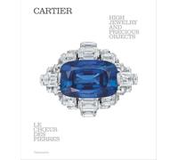 Le Chœur des Pierres: High Jewelry and Precious Objects