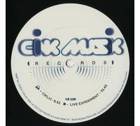 Le Cid - Ciklic / Live Experiment