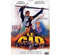 Le Cid [FR IMPORT]