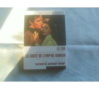 Le cid / La chute de l'empire romain