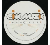 Le Cid - Winimal / Sheen Bamboo