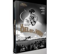 Le Ciel est à Vous [Édition Mediabook limitée et numérotée-Blu-Ray + DVD + Livret-]