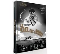 Le Ciel est à Vous [Edition Prestige Limitée Numérotée blu-ray + dvd + livret + photos + affiche]