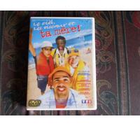 Le Ciel, Les Oiseaux Et...Ta Mere! FRENCH LANGUAGE ONLY-NO SUBTITLES.