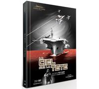 Le Ciel sur la Tête [Edition Prestige Limitée Numérotée blu-ray + dvd + livret + photos + affiche]