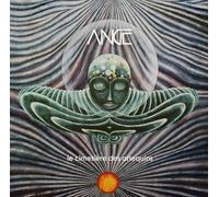 Le Cimetière Des Arlequins ( Remastered 2024 + Livret Poster 8 pages)