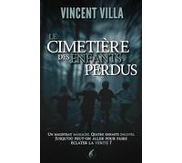 Le cimetière des enfants perdus
