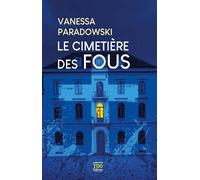 Le cimetière des fous