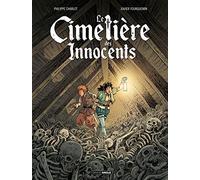 Le Cimetière des innocents - vol. 01/3: Oriane et l'ordre des morts