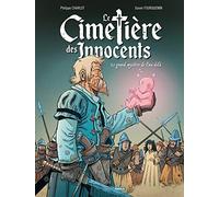 Le Cimetière des innocents - vol. 03/3: Le grand mystère de l'au-delà