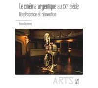 Le cinéma argentique au XXIe siècle: Obsolescence et réinvention