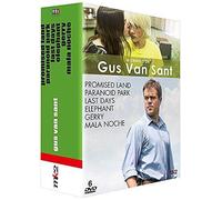 Le Cinéma de Gus Van Sant : Promised Land + Paranoid Park + Last Days + Elephant + Gerry + Mala noche