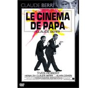 Le Cinéma de Papa