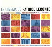 Le Cinema De Patrice Leconte