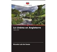 Le cinéma en Angleterre: 1928 à 1957
